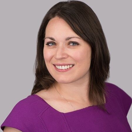 Maria Hoeritzauer, Partner, Crossland Employment Solicitors