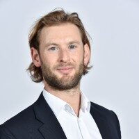 David Kirk, Growth Technology Leader UK