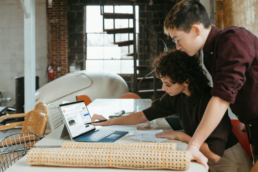 SMEs skills gap skills shortages