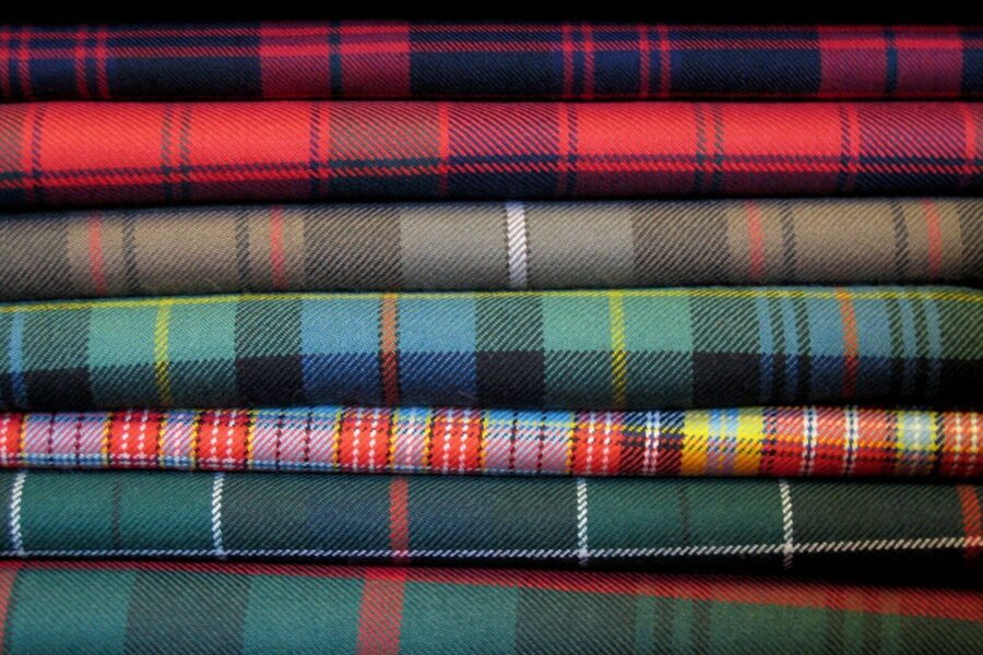 Tartan