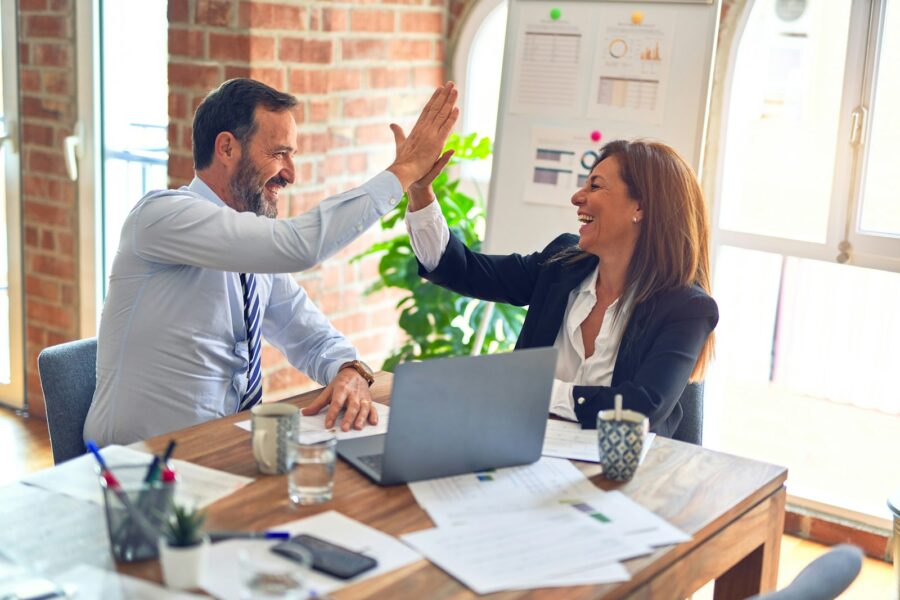 benefits gender pay gap