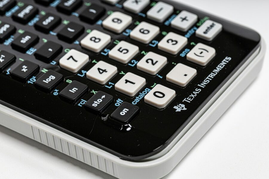 accountancy budget