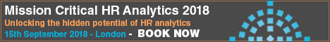 Mission Critical HR Analytics