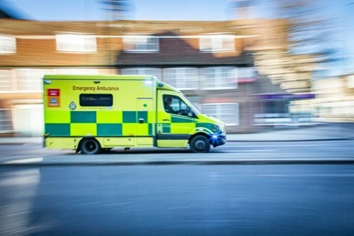 NHS agency staffing