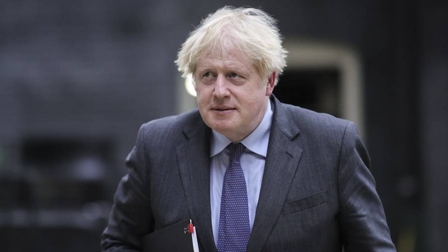 Lifting of COVID-19 restrictions delayed until 19th July