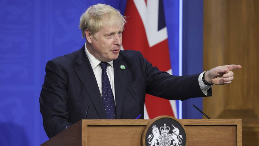 National Insurance contributions set to rise by 1.25 per cent