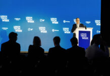 ‘Job centre in your pocket’ plan raises questions over role of AI in employment support Prime Minister Keir Starmer speaks at London Tech Week on Monday.
