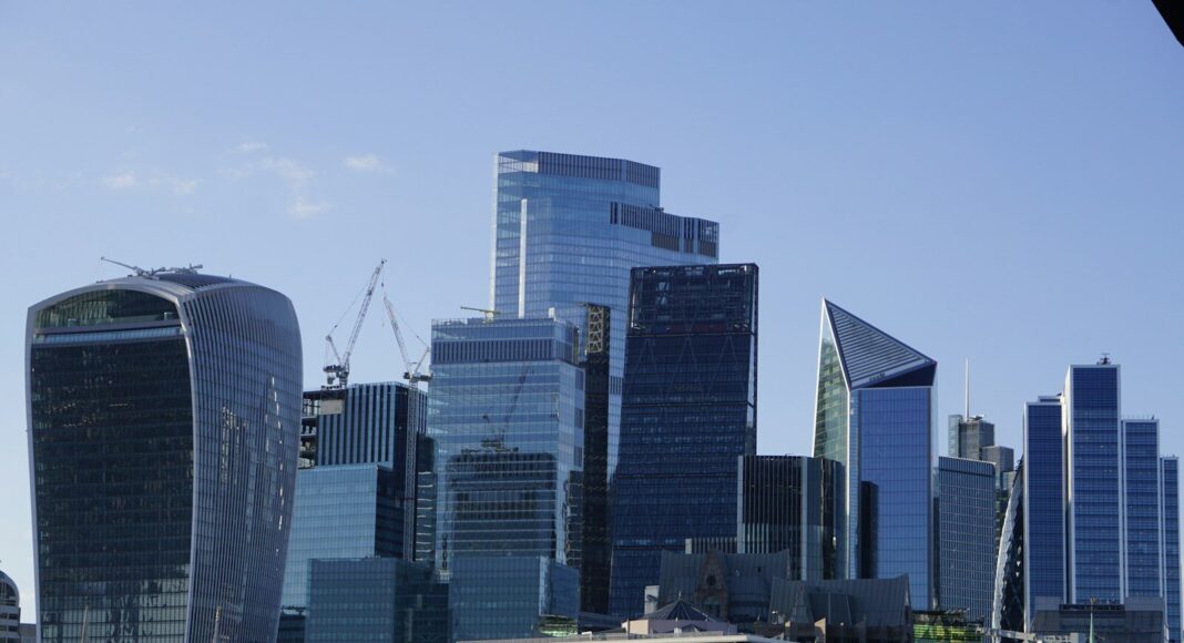 Kenneys' UK base is at the 