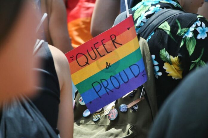 LGBTQ+ directors
