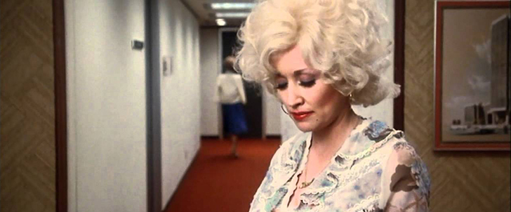 Dolly Parton 9 to 5
