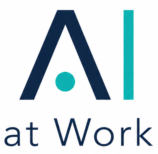 AI at Work Logo