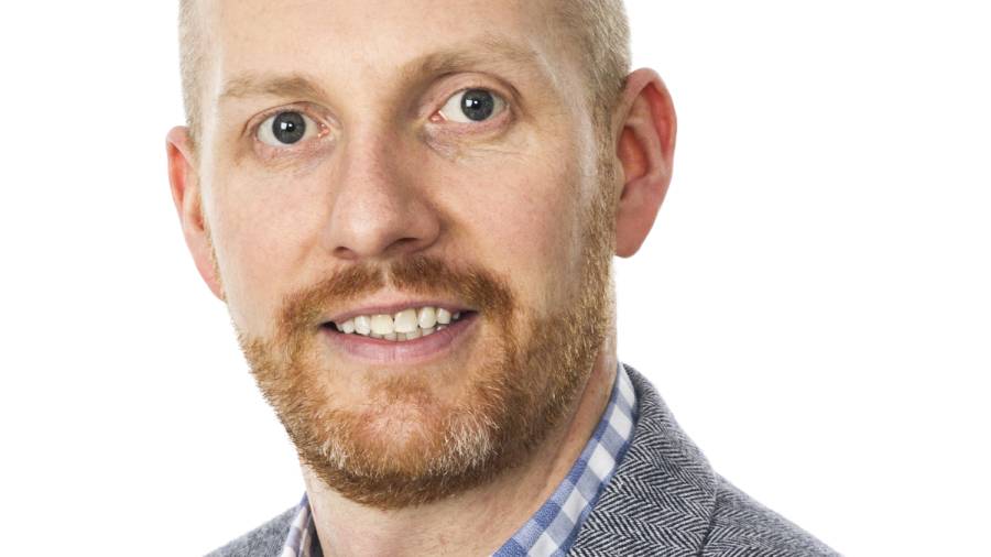 Alan Hiddleston: Micro-credentials - The future of work and learning