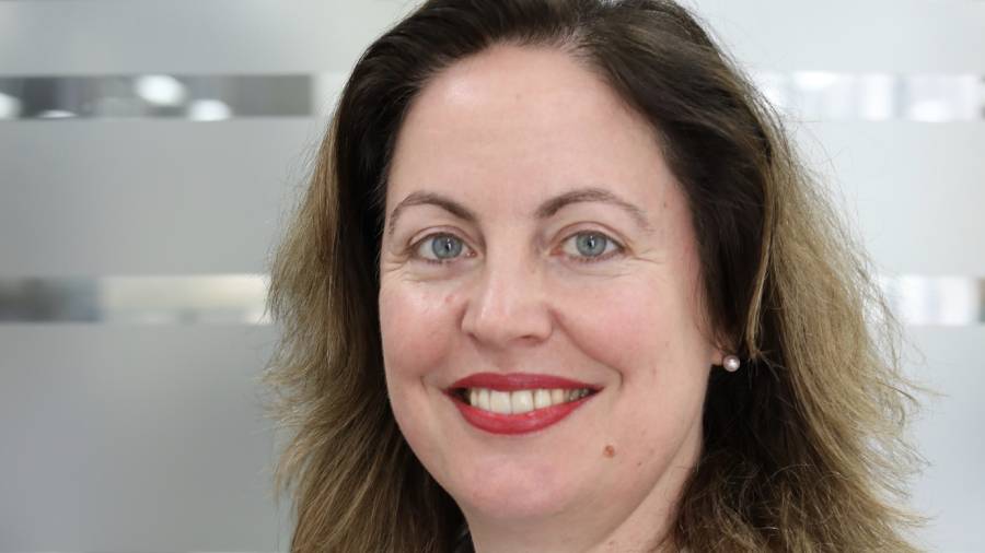 Alexandra Anders: Why organisations are still struggling with diversity and how to break the cycle