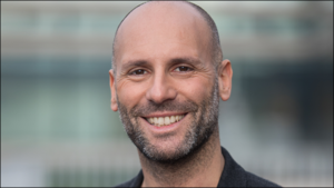 Alexandre Pachulski, Chief Product Officer at Talentsoft.