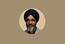 Amrit Sandhar: The hidden productivity crisis and the critical role for HR