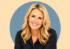 Amy Coleman on uncertainty and pressure at work Amy Coleman