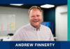 Keeping culture and purpose at the centre of a growing fintech Andrew Finnerty