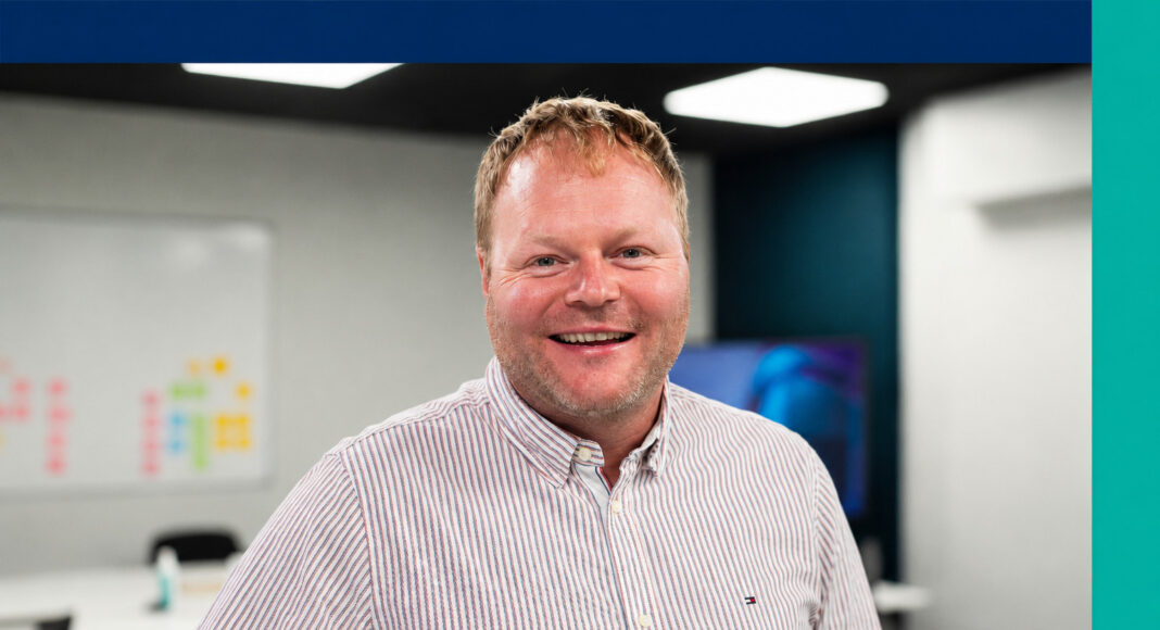 Andrew Finnerty