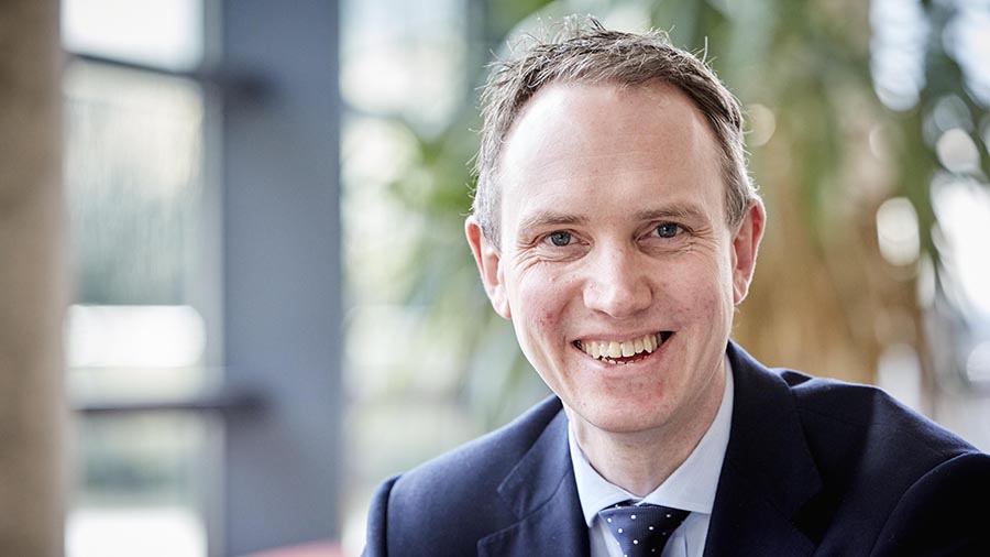 Professor Andy Charlwood, Professor in Human Resource Management, Leeds University Business School