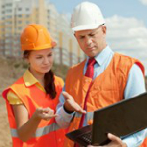 an apprentice gets something taught