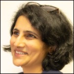 Arusha Gupta