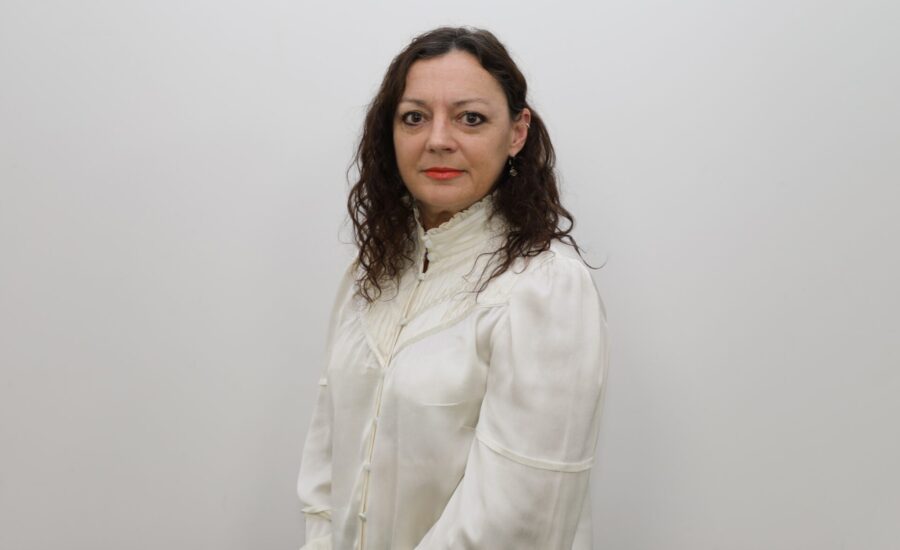 Ashley Wickham-Byrne