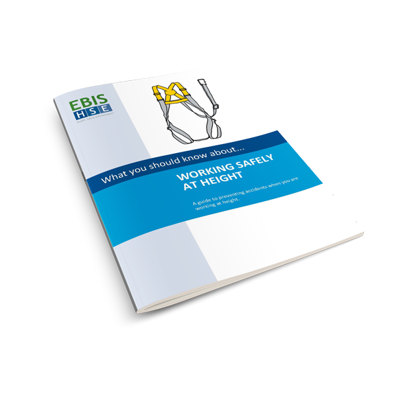 Working Safely at Height