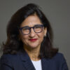 Baroness Minouche Shafik