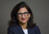 Labour market yet to show major AI impact on jobs, govt adviser says Baroness Minouche Shafik