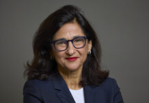 Labour market yet to show major AI impact on jobs, govt adviser says Baroness Minouche Shafik