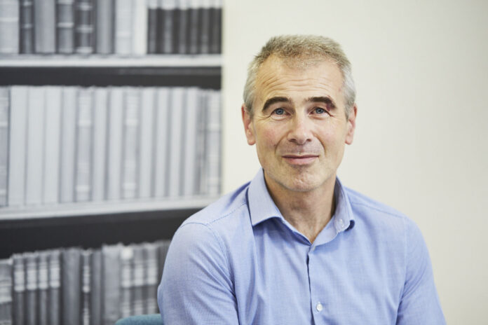 Ben Wilmott headshot 2023 Ben Wilmott