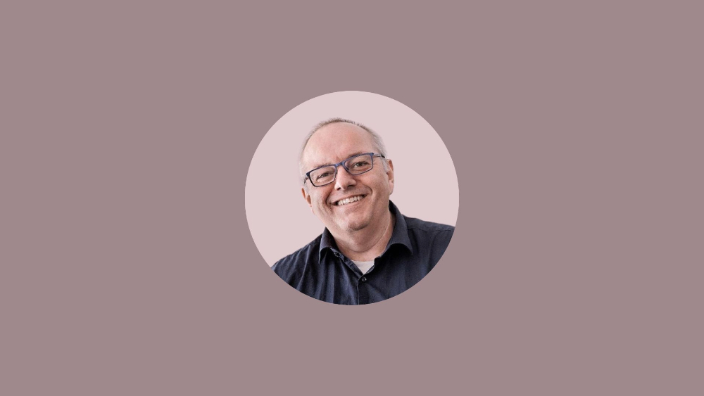 Bengt Lundberg - Disriptive Technologies - 1000x563