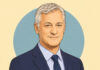 Bill Winters on ‘lower-value human capital’ Bill Winters