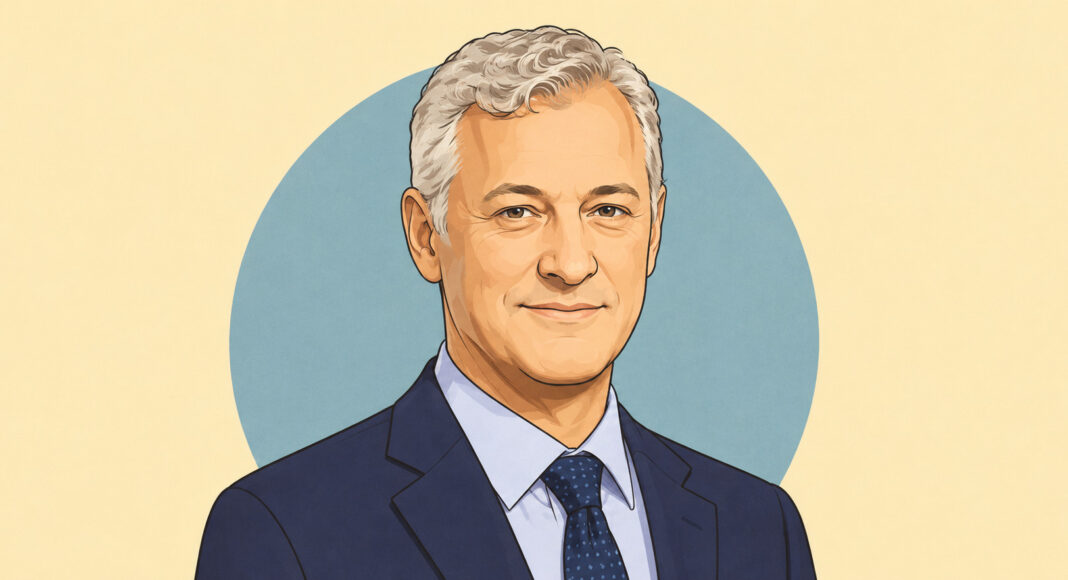 Bill Winters