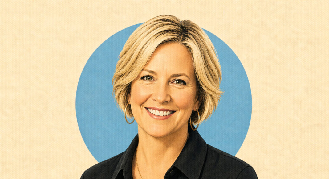Brene Brown