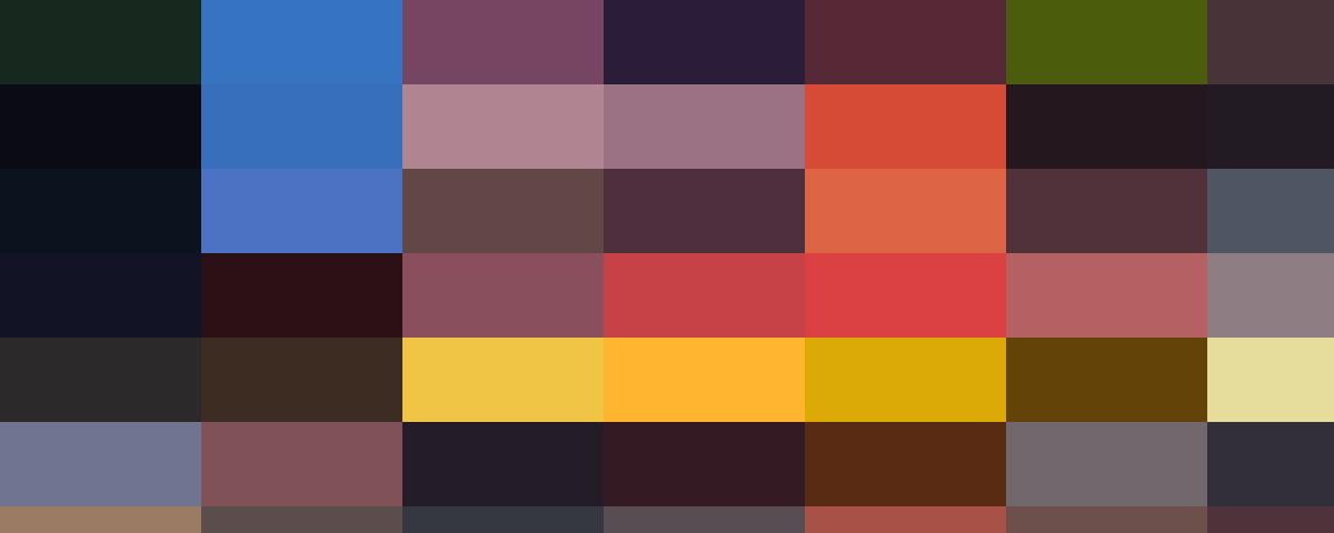 Street view of a Byron restaurant at dusk with illuminated signage reading 