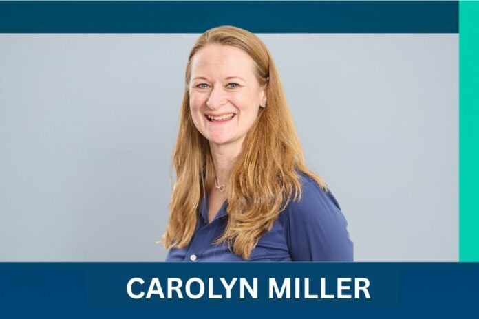 Carolyn Miller