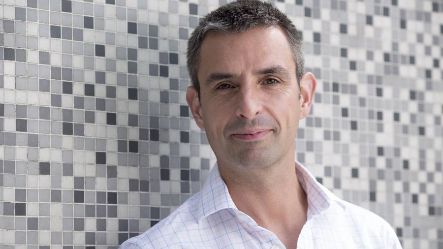 Simon Blake: WFH one year on - What's the mental health impact?