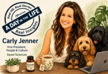 Carly Jenner of Apeel Sciences Carly Jenner