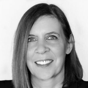 Catrina Hewitson