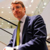 Charlie Mayfield, chair, John Lewis