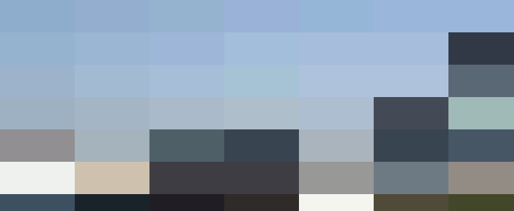 London skyline featuring modern skyscrapers including the Gherkin on a clear day, indicative of a hub for HR and personnel management.