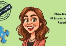 Claire Madej of Redbrik Claire-Madej