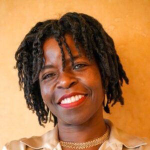 Dr Clara Kalu
