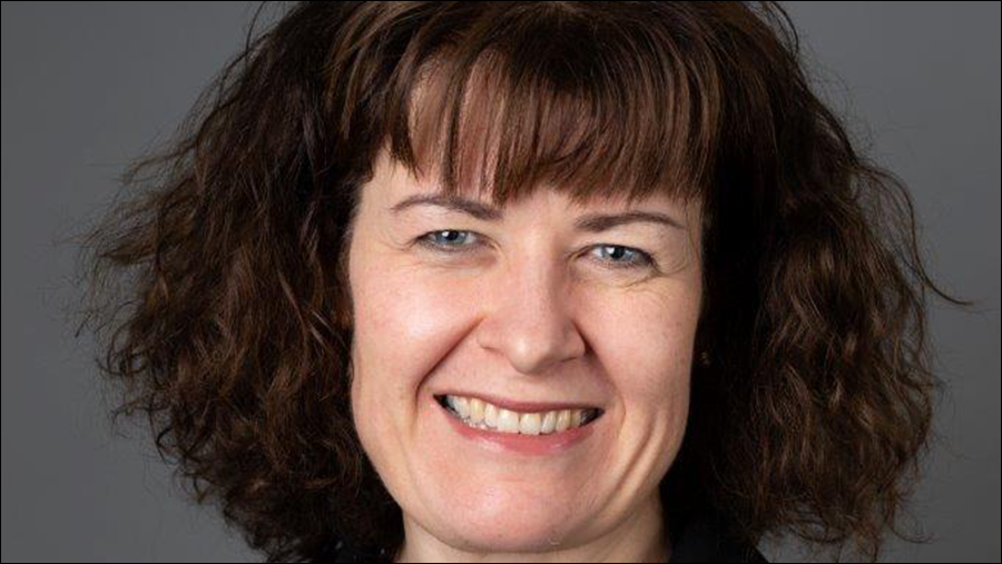 Claire Waller author