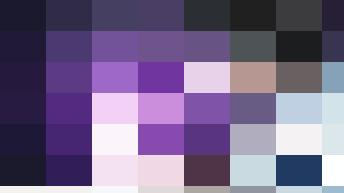 Young man using a laptop with digital text overlaying the image, suggesting a focus on technology and human resources management.