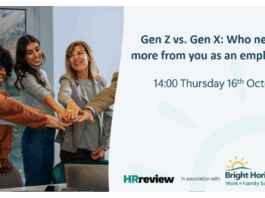 Gen Z vs. Gen X: Who needs more from you as an employer? Gen Z vs. Gen X: Who needs more from you as an employer?
