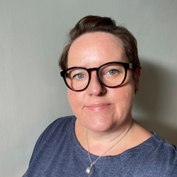 Laura Carter-Penman