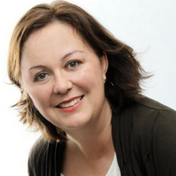 Meredith Wellard