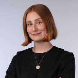 Catherine Ritchie, Senior Wellbeing and People Experience Manager, Clifford Chance LLP